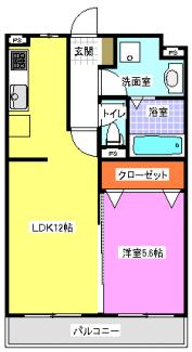 フォレストステージⅡ