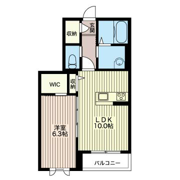 ヴィラーチェＴ