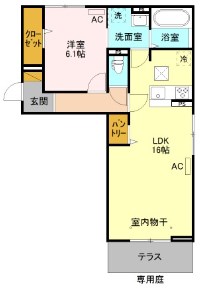 コージーコート