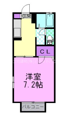 ドリームハウスⅡ