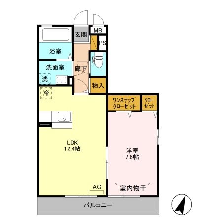 ヴィルドミールMIYUKI