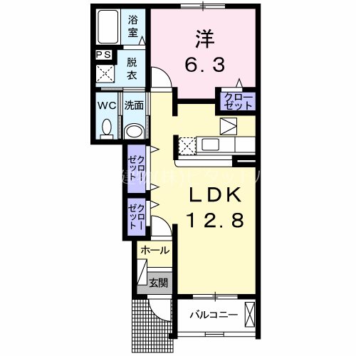 カーサ・セレッソ