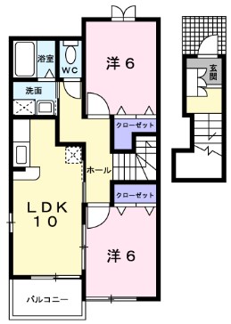 グラース・ヒルＢ