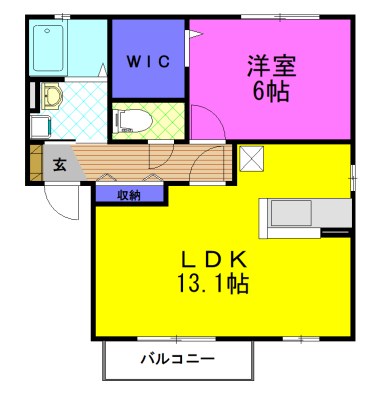 ディアクレスト F