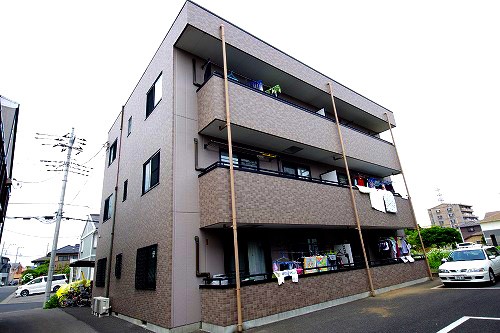 グレージュ杉本 3号棟