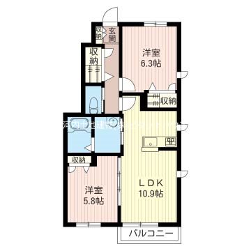 フェスタメゾン