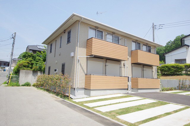 プチフルール 5