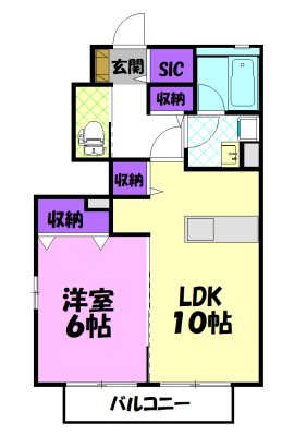 プチフルールⅤ