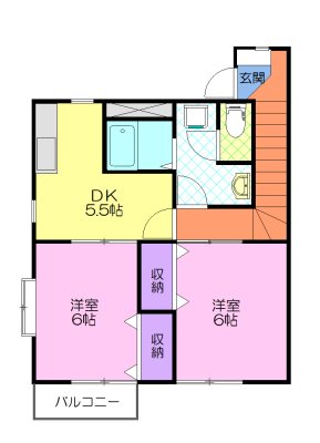 モダンピープルA