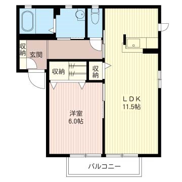 ベルナティオＢ