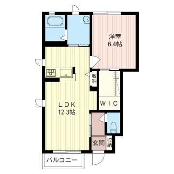 コーポ・ワセイＣ