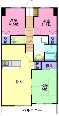エクセレンス元町