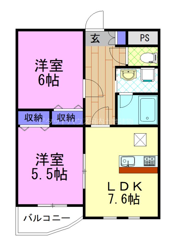 パピーガーデン