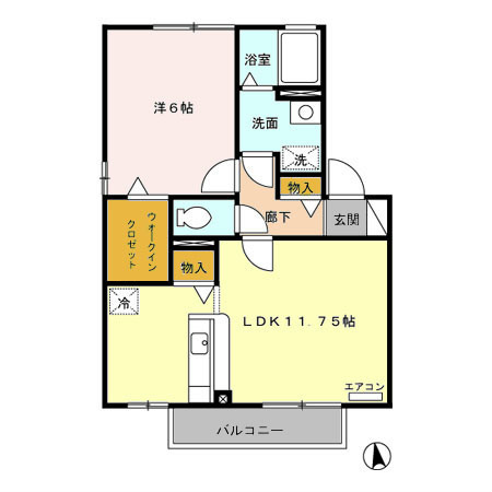 ジュエル・ド・バレー　A