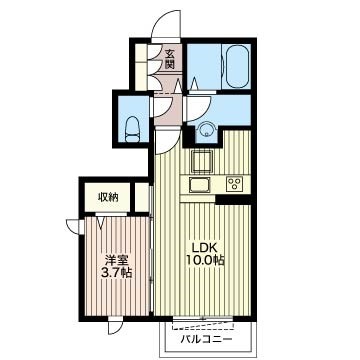 カーサ・フォルテ