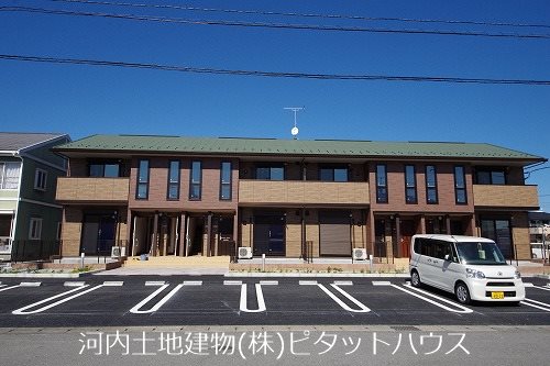 カーサ ボンジョルノ
