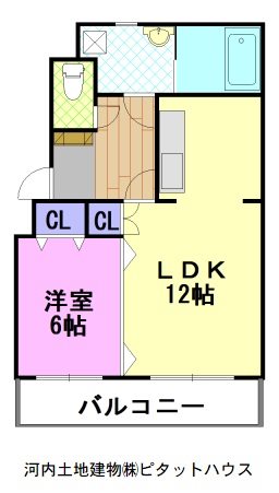 ドリームタウン三和 B