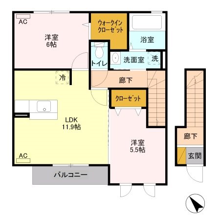 ティンカーベルB