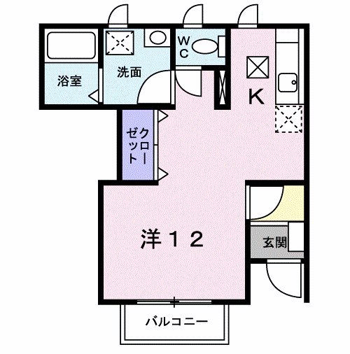 シャン・ド・フルール