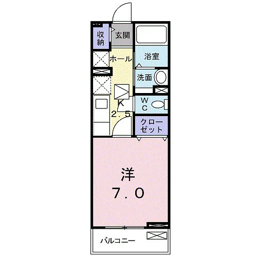カーサリブラⅡ