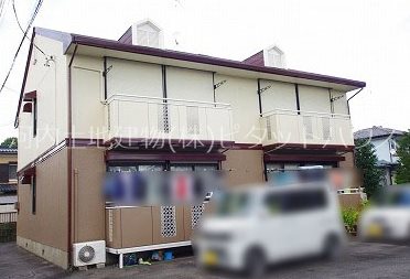 レジデンス横島１号館