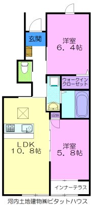 アンジュエール