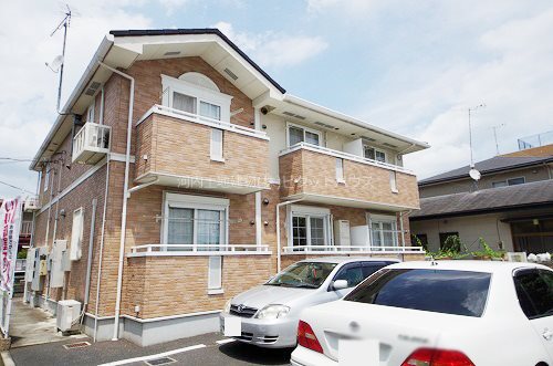 フェアリーローズ