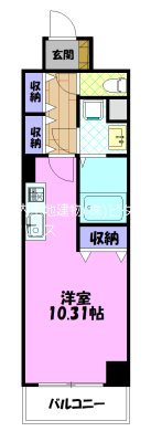 ラミューズ宇都宮