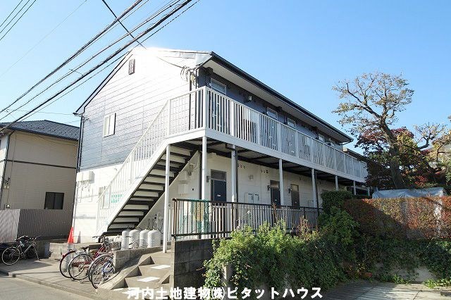 ロイヤルハイツサカエ