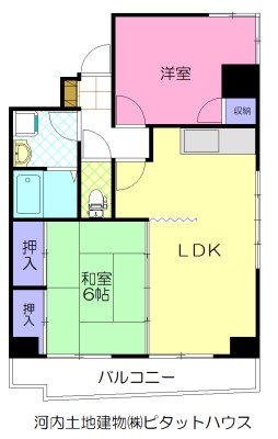 コーポサンライズ