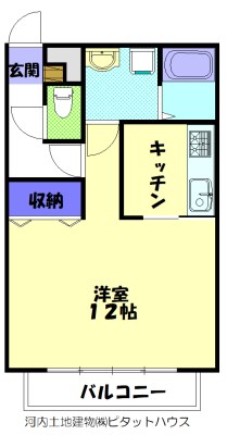 すずらんⅦ