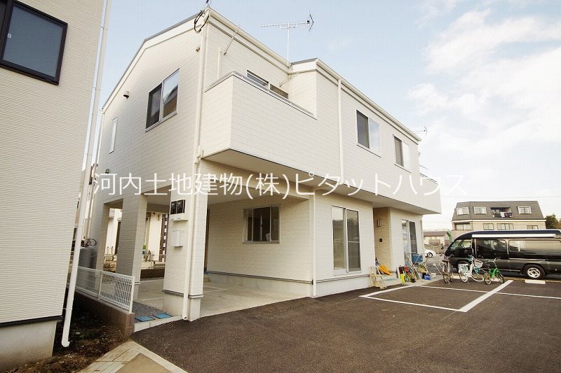 竹林メゾネット7