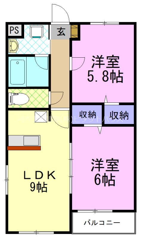 アンヴィラージュ