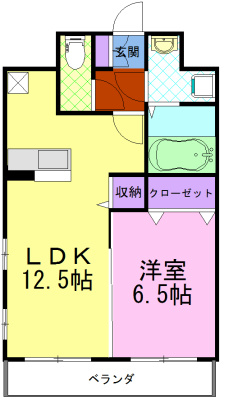 モア クレドール