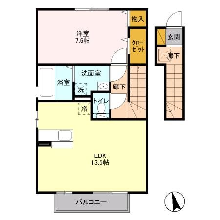 シャルムコートB