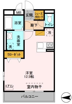 BiZ STAY宇都宮