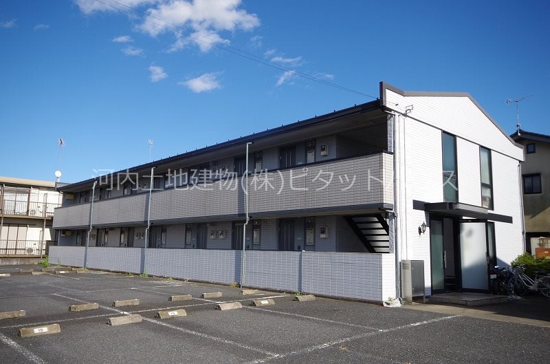 リヴェール中岡本弐番館
