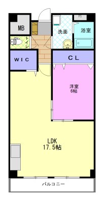 あさひレジデンス三番館