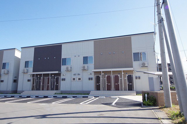 カーサ クラシオン C