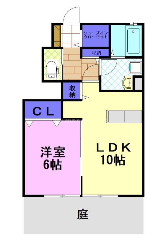 フィカーサ弥生