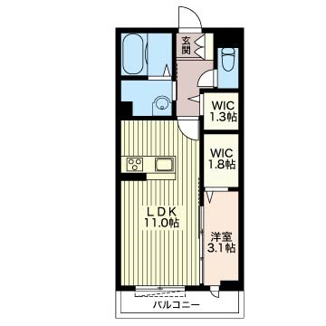 リアンジュ戸祭元町