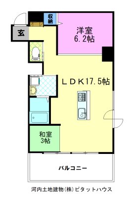 イマイエ・アーバンコネクション