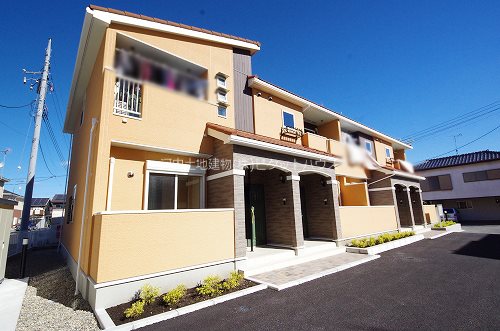 ヴィル・アルモニー