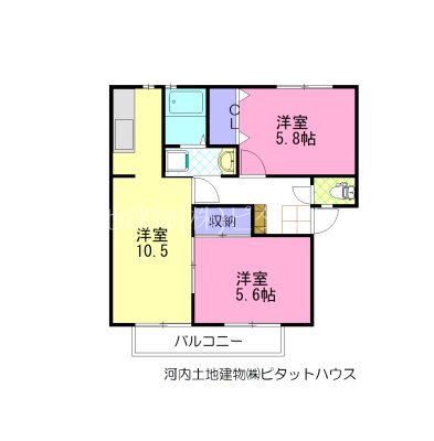 サンビレッジ光陽台十参番館