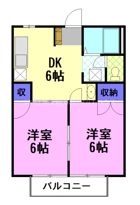 コーポレーションミキ