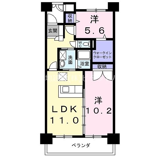 カーサ ソレアード