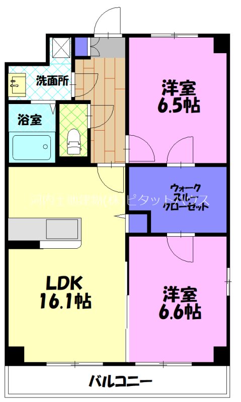 S-FORT宇都宮南大通り