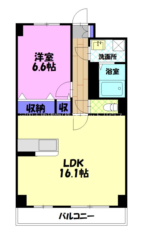 サムティレジデンス宇都宮