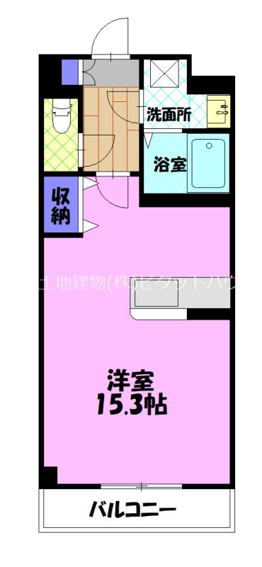 サムティレジデンス宇都宮