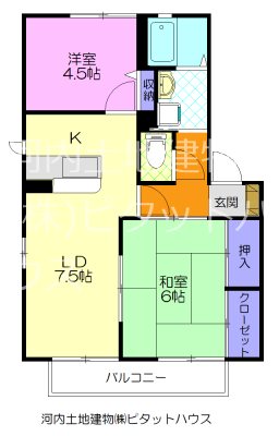 クワイエット杉 B